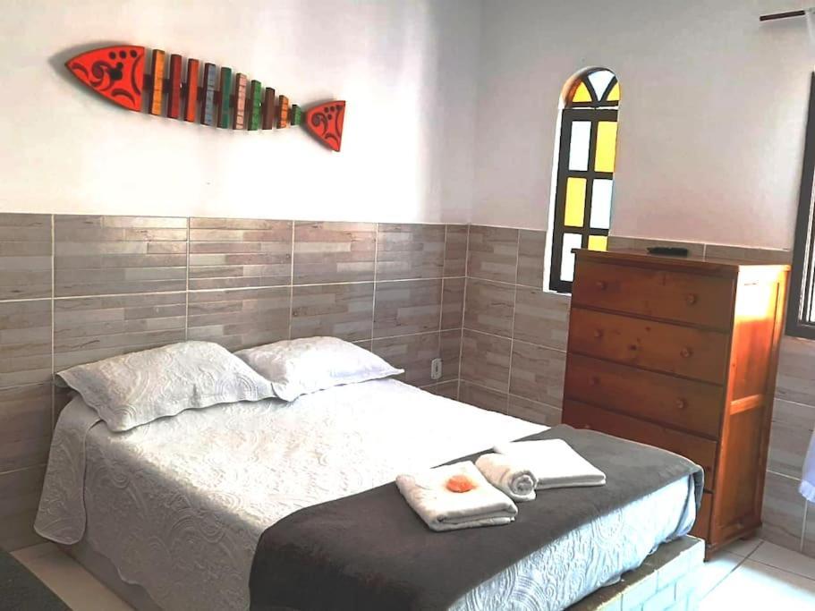 Casa Simples, Proxima A Praia Dos Anjos Arraial do Cabo Esterno foto
